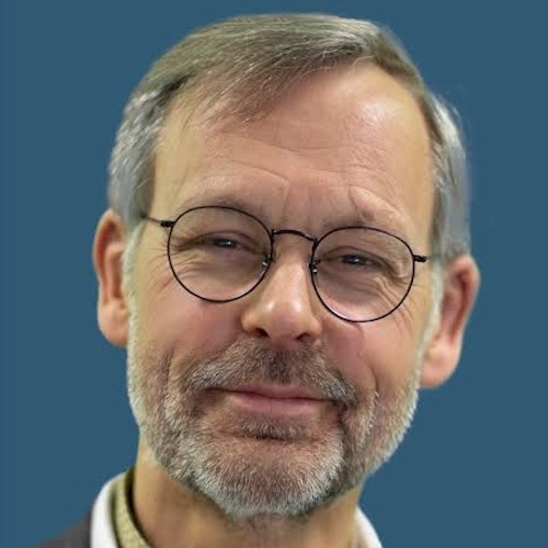 Jacques ARNOULD